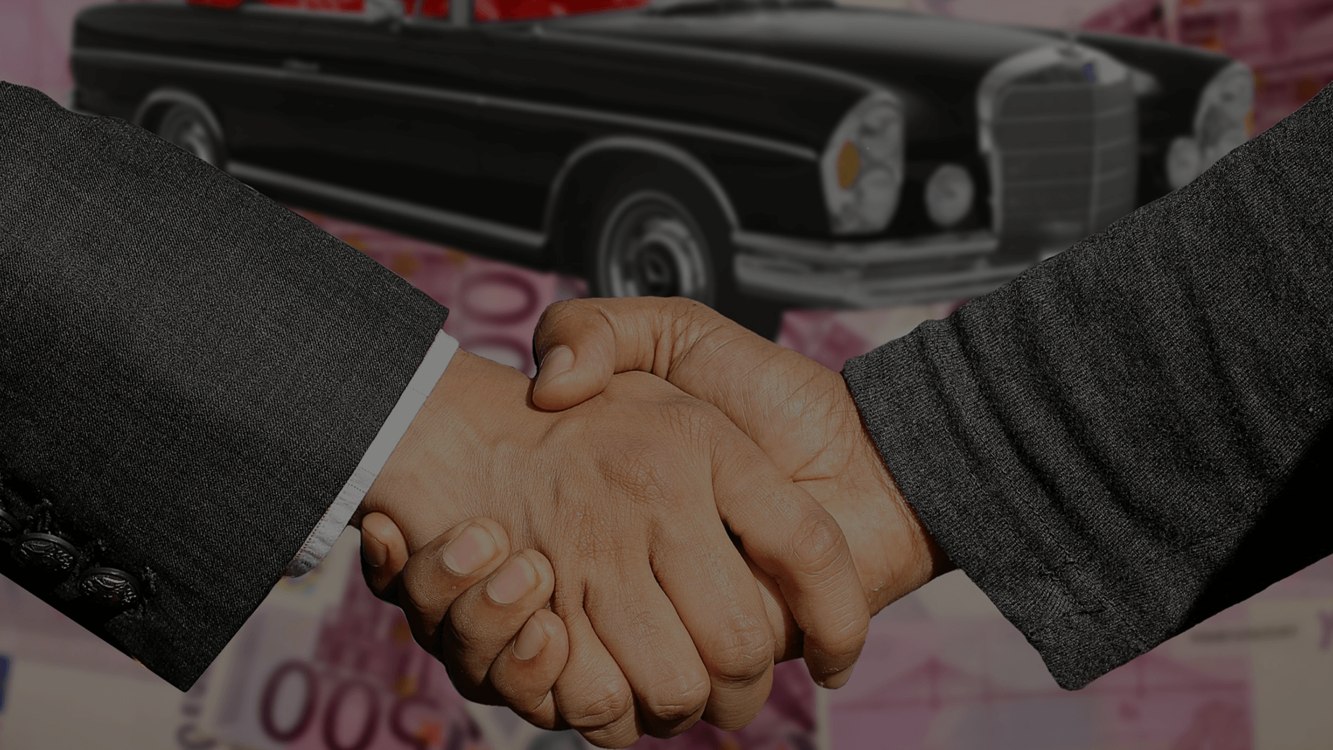 Postupak otkupa vozila: sve što trebate znati