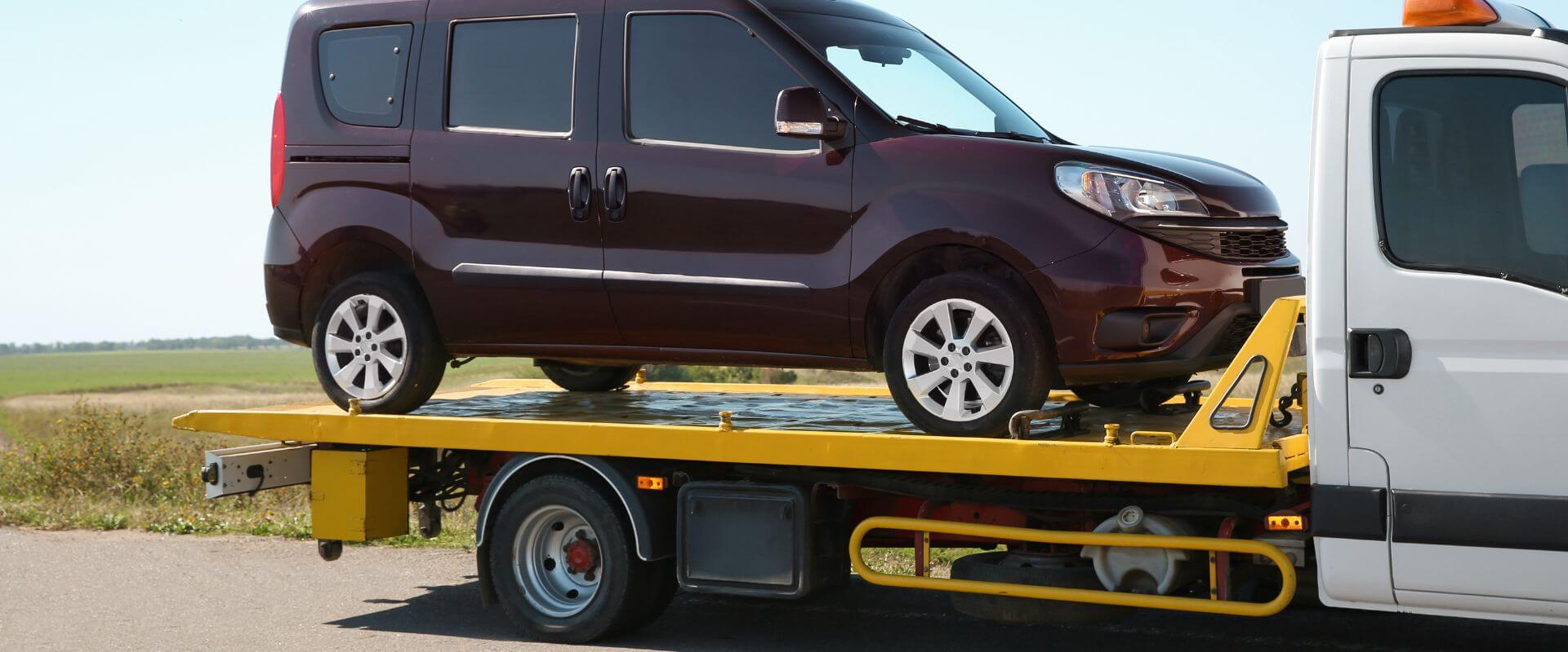 Savjeti o tome kako odabrati pouzdanu vučnu službu