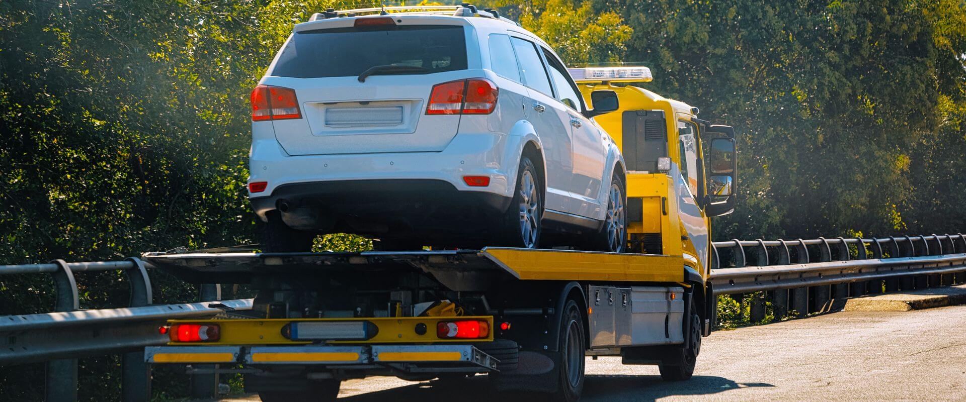 Savjeti za održavanje vozila kako biste izbjegli pozivanje vučne službe