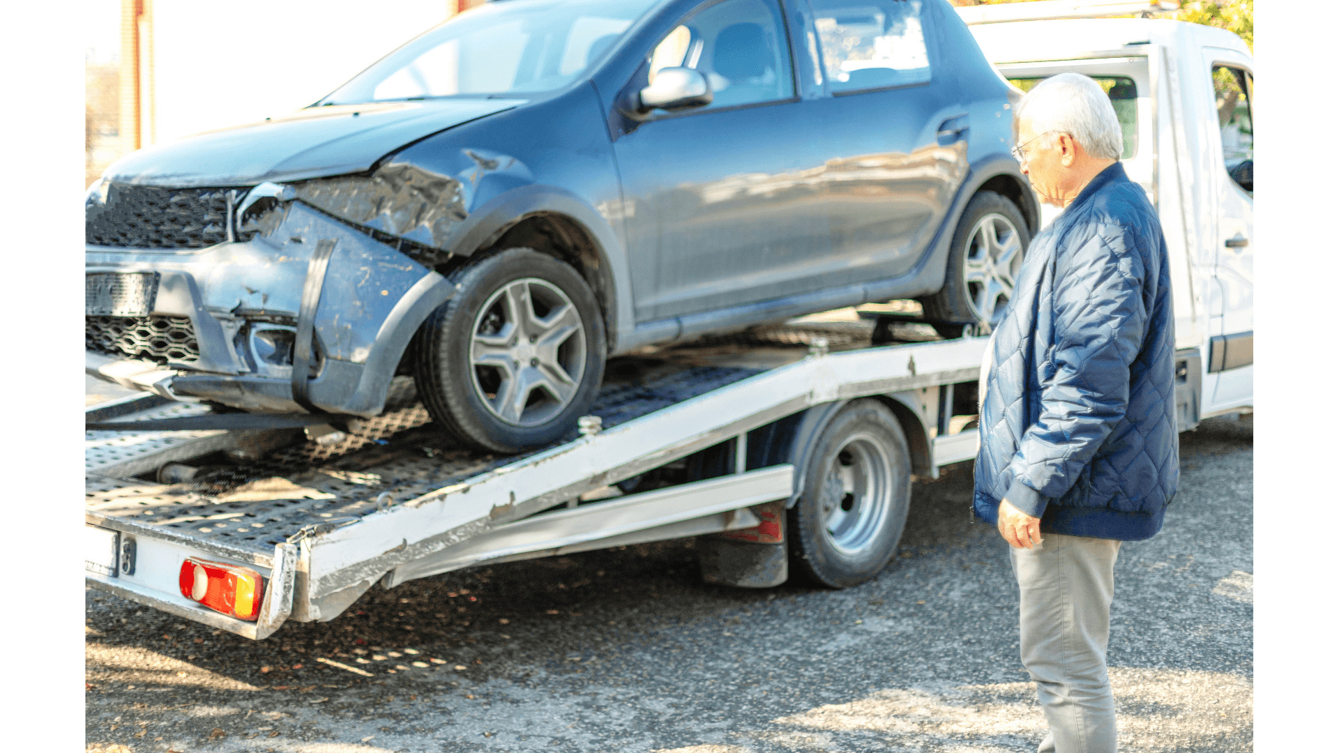 Logistika u vučnoj službi: Kako učinkovito upravljati resursima