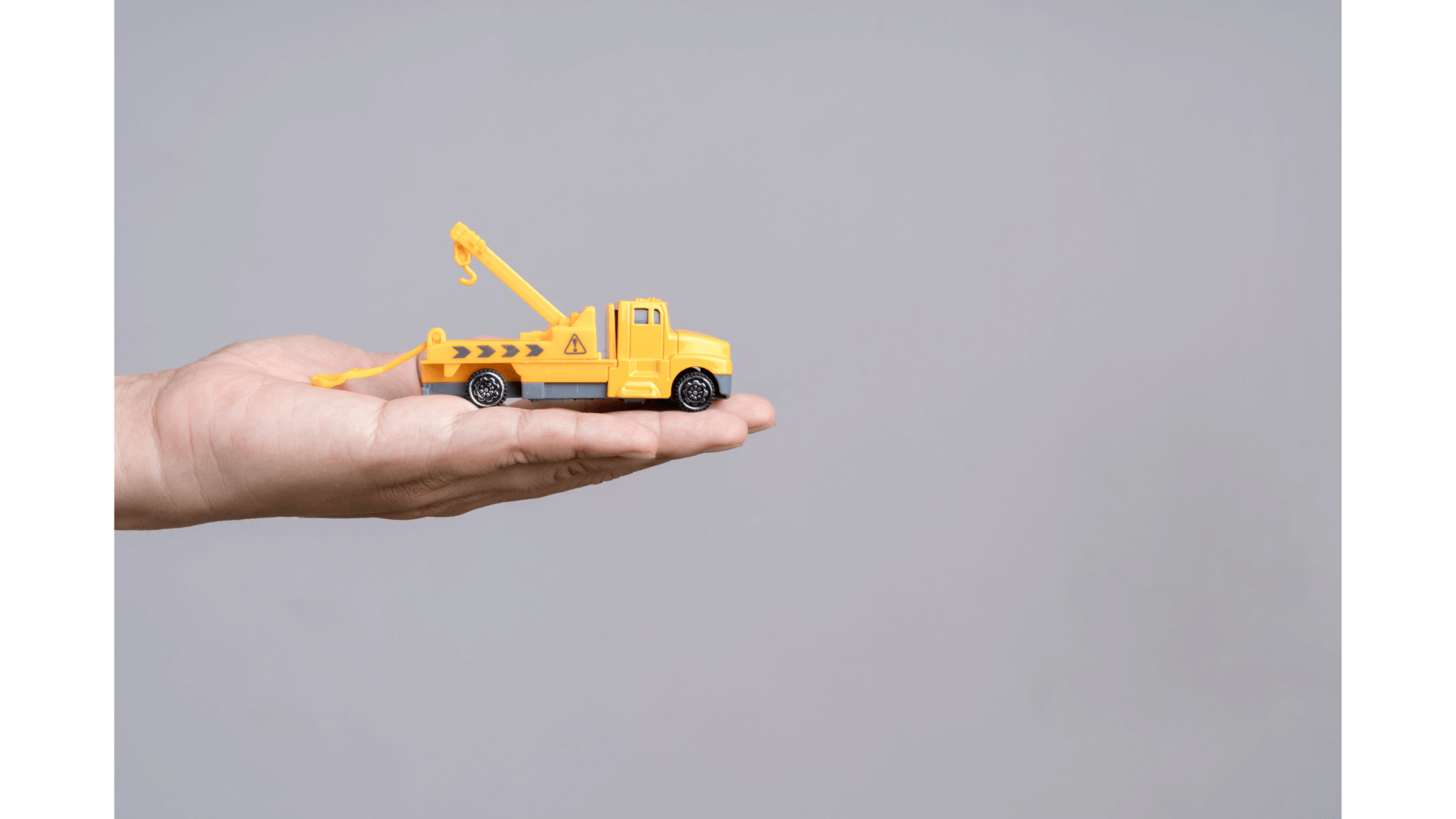 Savjeti kako učiniti posao vučne službe ekološki prihvatljivim