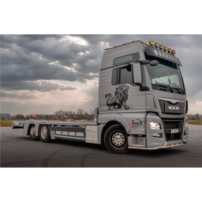 MAN TGX