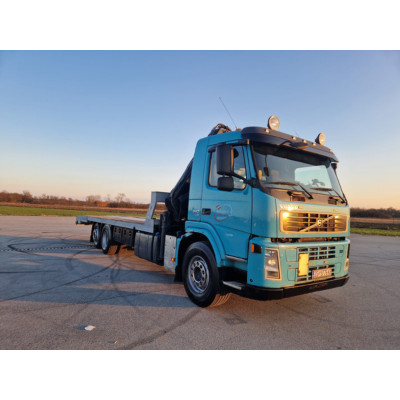 Volvo FM